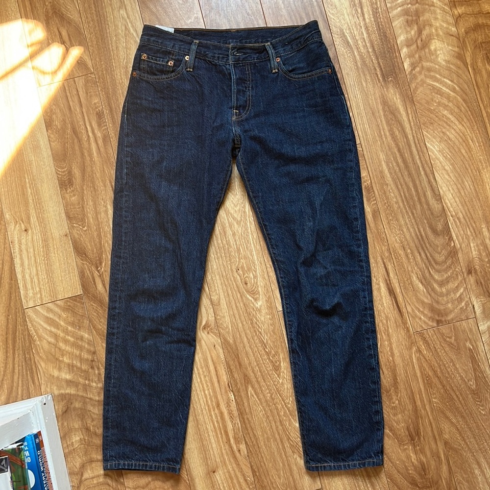 Levi’s 501 jeans